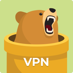 Android TunnelBear VPN ikonu