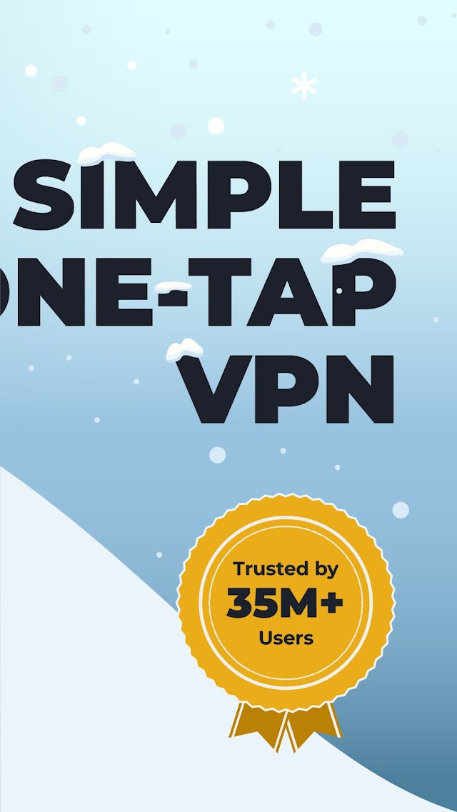 TunnelBear VPN Resimleri