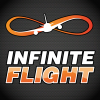 iPhone ve iPad Infinite Flight Resim
