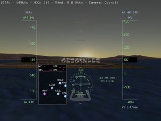 Infinite Flight Simulator Resimleri