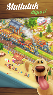 Hay Day Resimleri