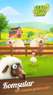 hay day indir hay day indir