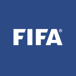 Android FIFA Official App ikonu