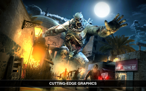 DEAD TRIGGER 2 Resimleri