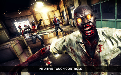 DEAD TRIGGER 2 Resimleri