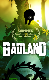 BADLAND Resimleri