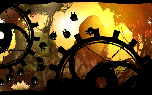 BADLAND Resimleri