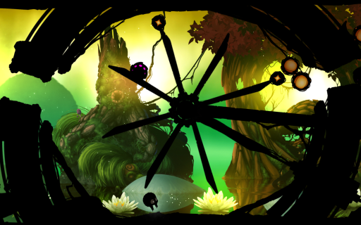 BADLAND Resimleri