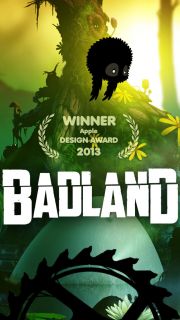 BADLAND Resimleri