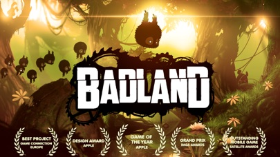 BADLAND Resimleri