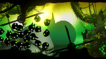BADLAND Resimleri