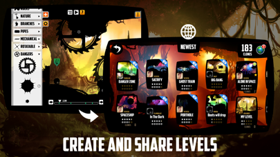 BADLAND Resimleri