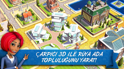 Harmony Isle Resimleri