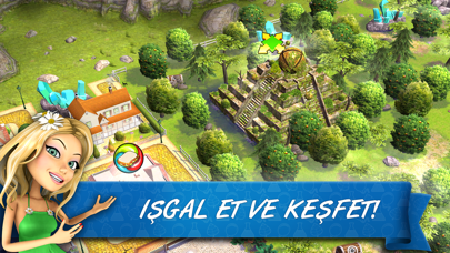 Harmony Isle Resimleri