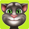 Android My Talking Tom Resim