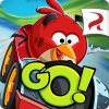 Android Angry Birds Go! Resim