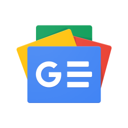 Android Google Haberler ikonu