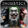Injustice: Gods Among Us Android indir