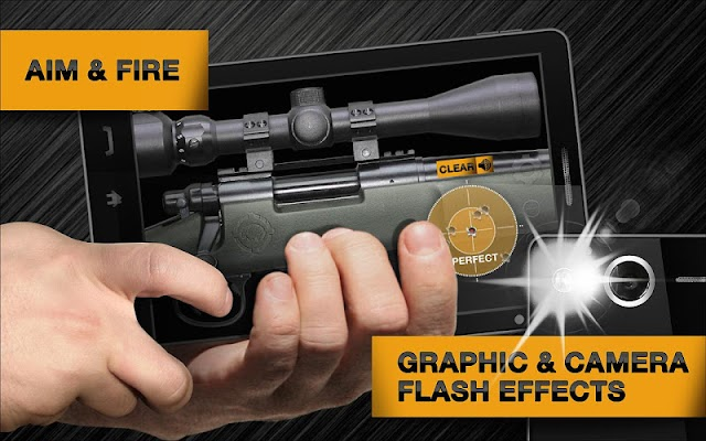 Weaphones™ Gun Sim Vol1 Armory Resimleri