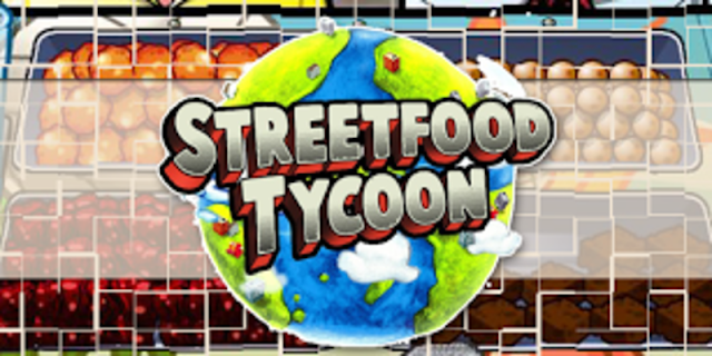 Streetfood Tycoon: World Tour Resimleri