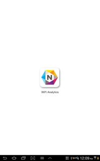 NETGEAR WiFi Analytics Resimleri
