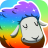 Color Sheep