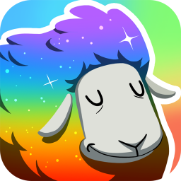 Android Color Sheep ikonu