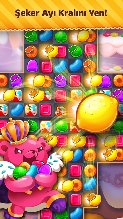Candy Blast Mania Resimleri