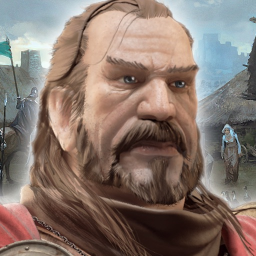 iPhone & iPad Klanlar - Tribal Wars ikonu