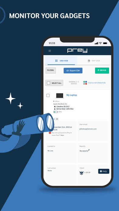Çalıntı ya da Kayıp iPhone - iPad Bulma Resimleri