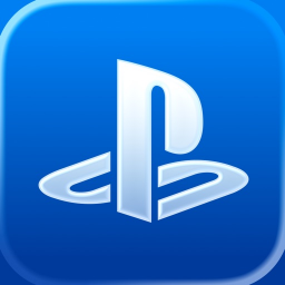 iPhone & iPad PlayStation App ikonu
