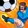 Flick Kick Football Legends iPhone ve iPad indir