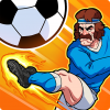 Android Flick Kick Football Legends Resim