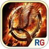 iPhone ve iPad Hunger Games: Catching Fire Resim