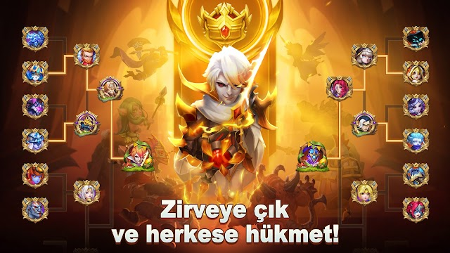 Kule Savunma Oyunu Resimleri