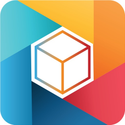 iPhone & iPad Lifebox: Depolama & Yedekleme ikonu