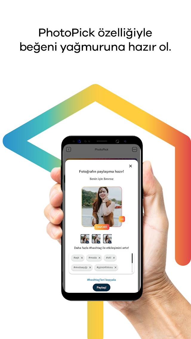 lifebox Resimleri