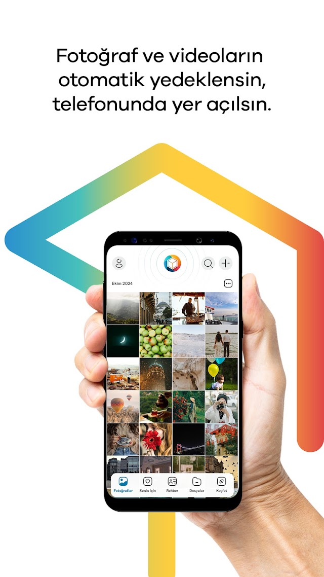 lifebox Resimleri