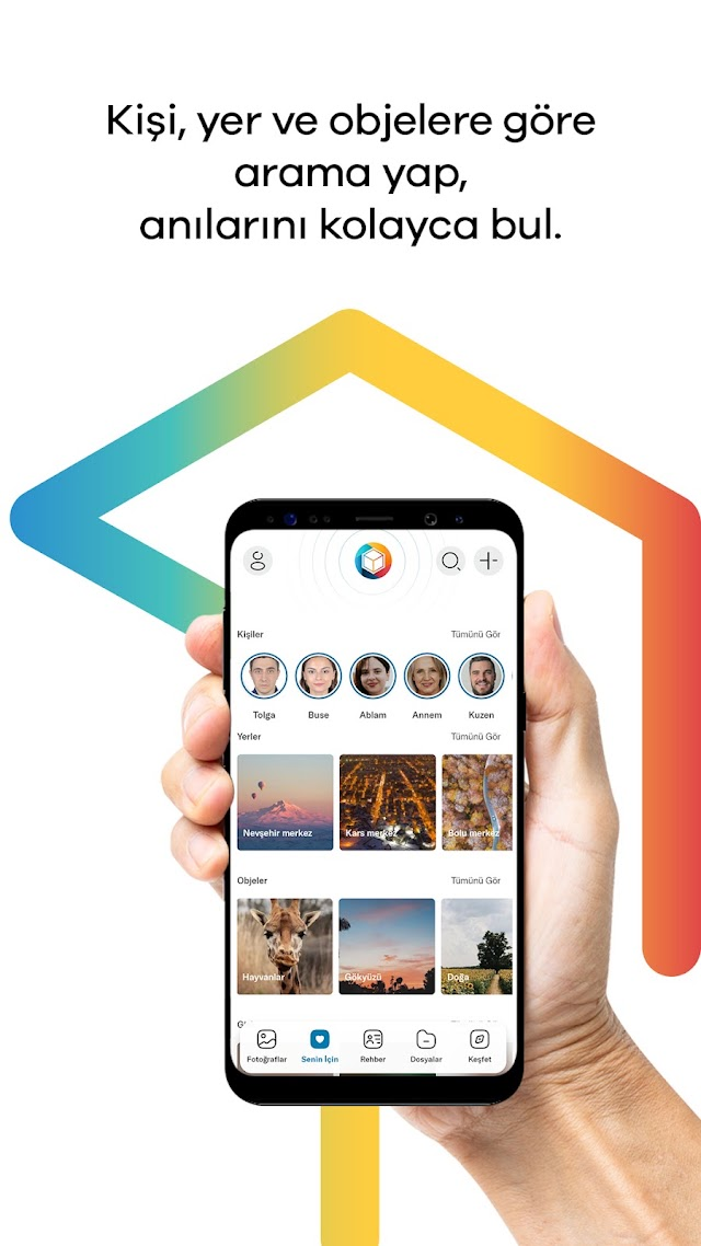 lifebox Resimleri