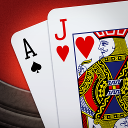 Android Yirmibir! - Blackjack! ikonu