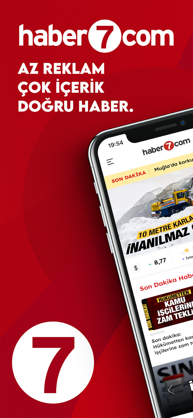 Haber 7 - Son Dakika Haberler Resimleri