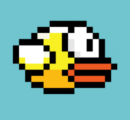 Android Flappy Bird ikonu