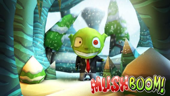 Mushboom Resimleri