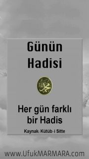 Gnn Hadisi Resimleri