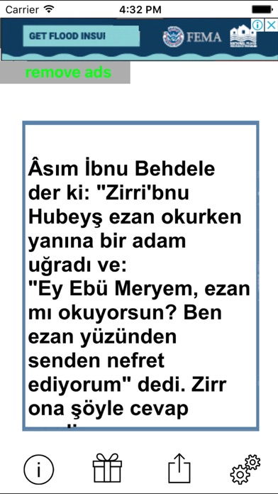 Günün Hadisi Resimleri
