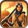 iPhone ve iPad Crazy Tribes - MMO Kyamet sava oyunu Resim