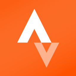 Android Strava: Ko�, S�r, Y�r� ikonu
