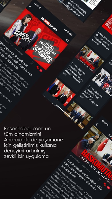 Ensonhaber Resimleri