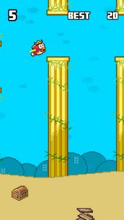 Splashy Fish Resimleri