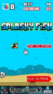 Splashy Fish Resimleri